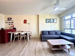 Blk 313C Punggol Parcvista (Punggol), HDB 4 Rooms #530357301